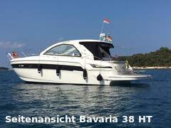 Bavaria 38 HT - resim 3