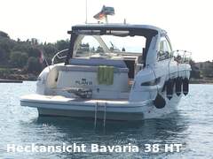 Bavaria 38 HT - resim 4