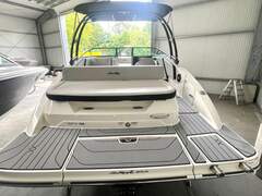 Sea Ray 210 SPXE - picture 9