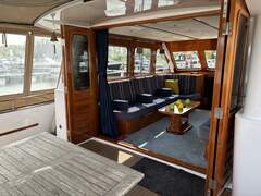 Hemmes Trawler 1500 - picture 8