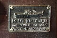 Motor Yacht Rijo Kruiser 10.95 AK Cabrio - imagem 9