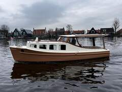 Motor Yacht Kofferdek Kruiser 8.80 OK - фото 4