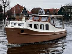 Motor Yacht Kofferdek Kruiser 8.80 OK - resim 3