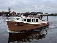 Motor Yacht Kofferdek Kruiser 8.80 OK - Bild 2