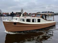 Motor Yacht Kofferdek Kruiser 8.80 OK - Bild 1