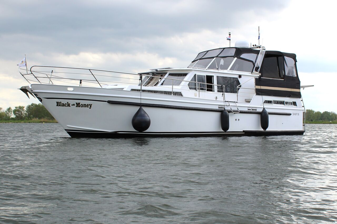 DD Yacht 1300 - fotka 3