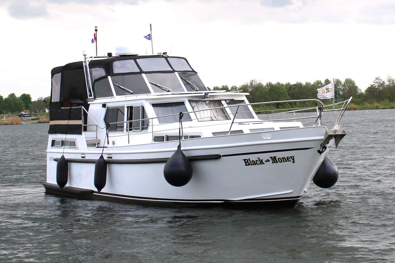 DD Yacht 1300 - picture 2