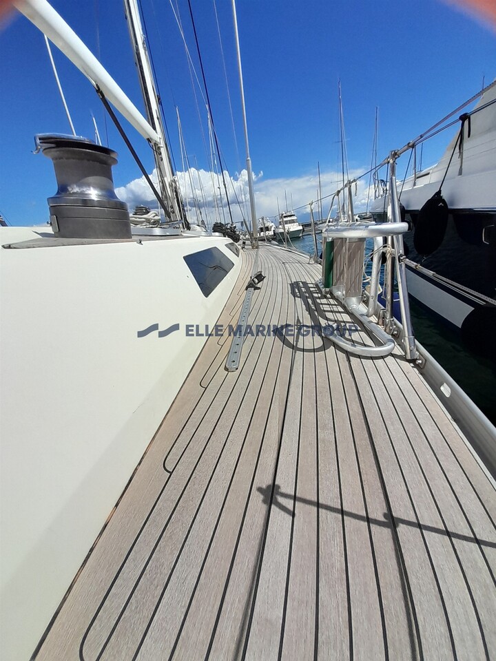 Baltic Yachts 52 - picture 3