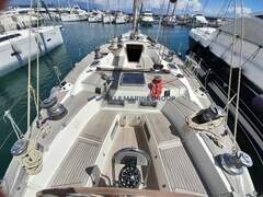 Baltic Yachts 52 - picture 6