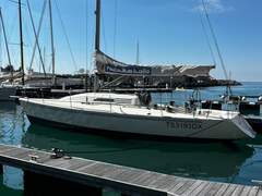 X-Yachts IMX 38 Offshore - picture 1