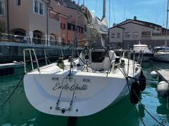 X-Yachts IMX 38 Offshore - picture 3