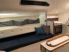 X-Yachts IMX 38 Offshore - picture 6
