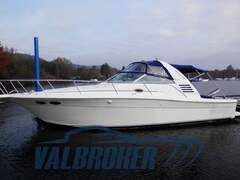 Sea Ray 330 Express Cruiser - picture 4
