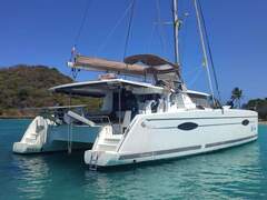 Fountaine Pajot Helia 44 - picture 1