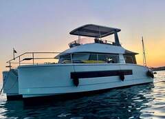 Fountaine Pajot MY 37 - picture 1