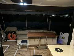 Fountaine Pajot MY 37 - picture 10
