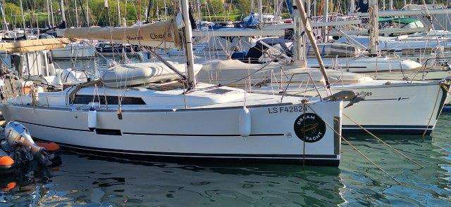 Dufour 350 Grand Large - immagine 2