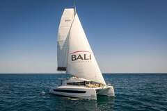 BALI Catamarans 4.2 - resim 3