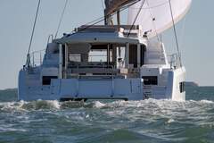 BALI Catamarans 4.4 - picture 5