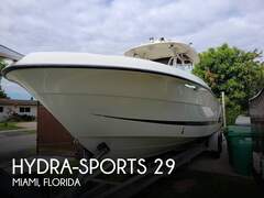 Hydra-Sports 29 CC Vector - picture 1