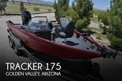 Tracker Pro Guide V-175 WT - picture 1