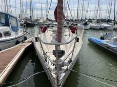 Bénéteau First 27 boat in good General Condition - resim 4