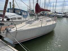 Bénéteau First 27 boat in good General Condition - fotka 1
