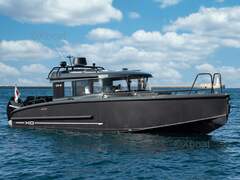 XO 270 RS - Length: 8.60m Width: 2.50m Depth - picture 1