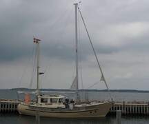 Fisher Yachts 34 - immagine 3