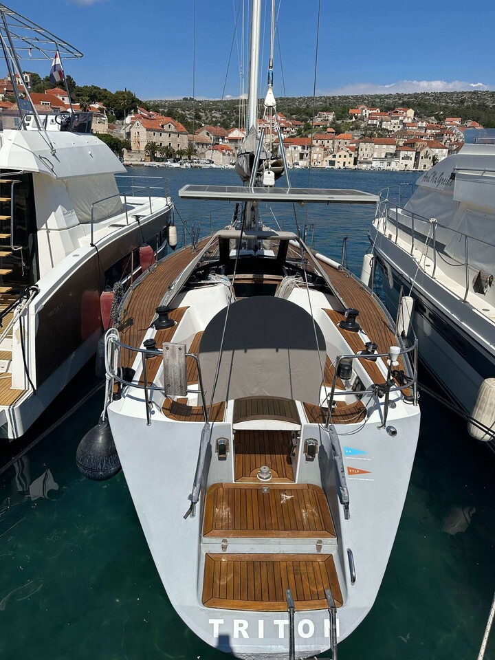 Bianca Yachts 420 - picture 3