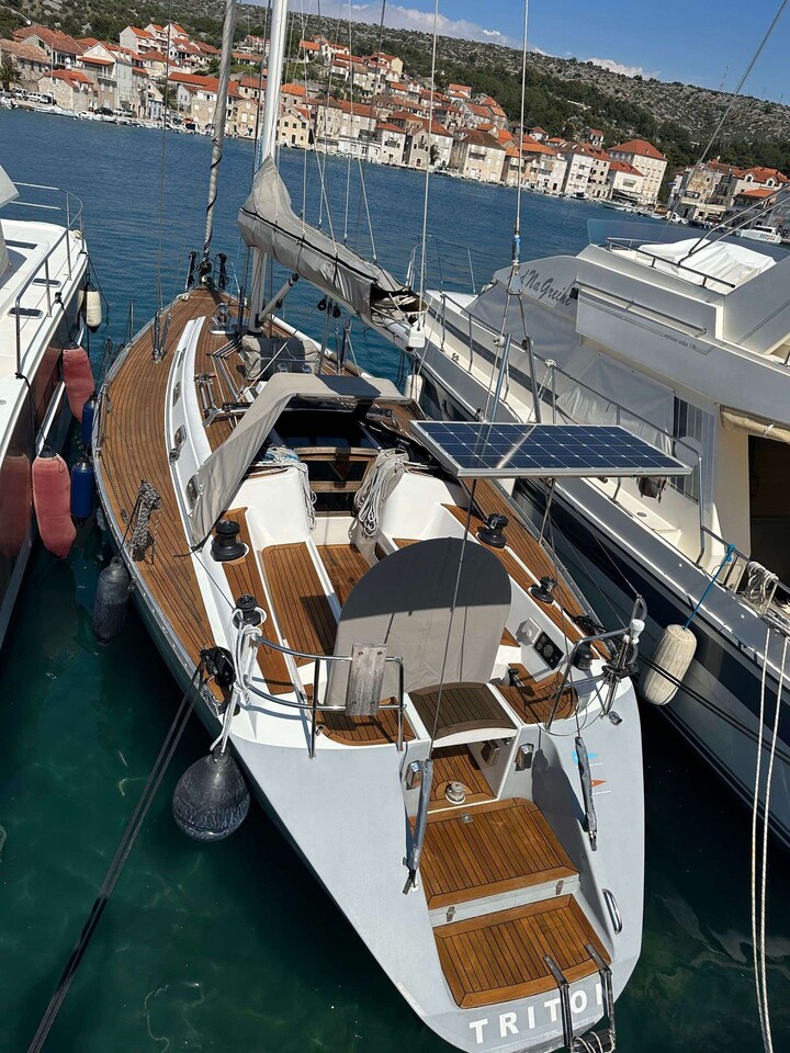 Bianca Yachts 420 - billede 2