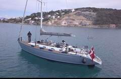 Bianca Yachts 420 - fotka 5