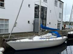 Omega Yachts 34 - picture 1