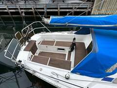 Omega Yachts 34 - fotka 5