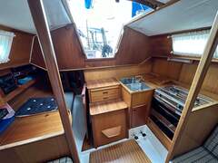 Omega Yachts 34 - picture 10