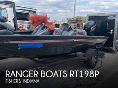 Ranger Boats RT198P - imagen 1