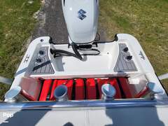Flyfisher Panga 22.5 (BRAND NEW Never Titled!) - picture 8