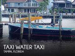 Taxi Water - fotka 1