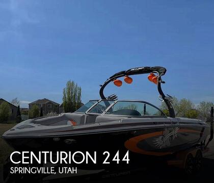 Centurion Enzo SV244