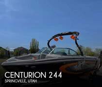 Centurion Enzo SV244 - foto 1