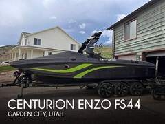 Centurion Enzo FS44 - imagem 1