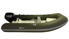 AB Inflatables Navigo 10 VS - Bild 1