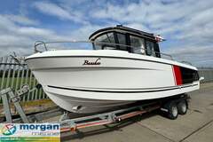 Jeanneau Merry Fisher 795 Sport - picture 1