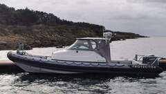 Rayglass Boats 8.5 Protector - Bild 5