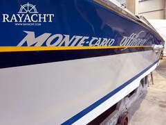 Offshorer Marine Monte Carlo 30' - фото 8