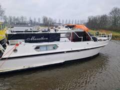 Motorboot 850 - Bild 3