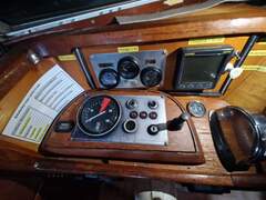 Motorboot 850 - resim 5