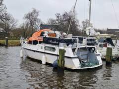 Motorboot 850 - Bild 1
