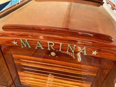 Classic Yacht Marconi Cutter - billede 6