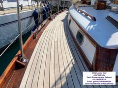 Classic Yacht Marconi Cutter - billede 10